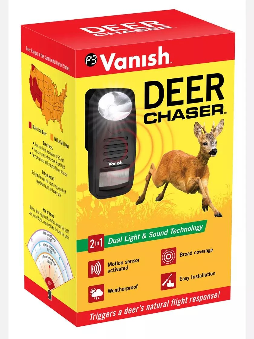 Vanish Deer Chaserâ„¢ - Image 3
