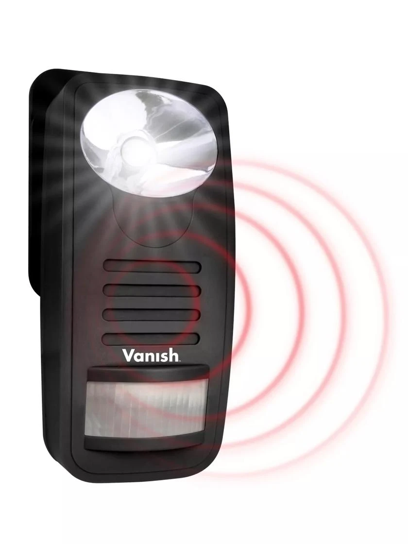 Vanish Deer Chaserâ„¢ - Image 2