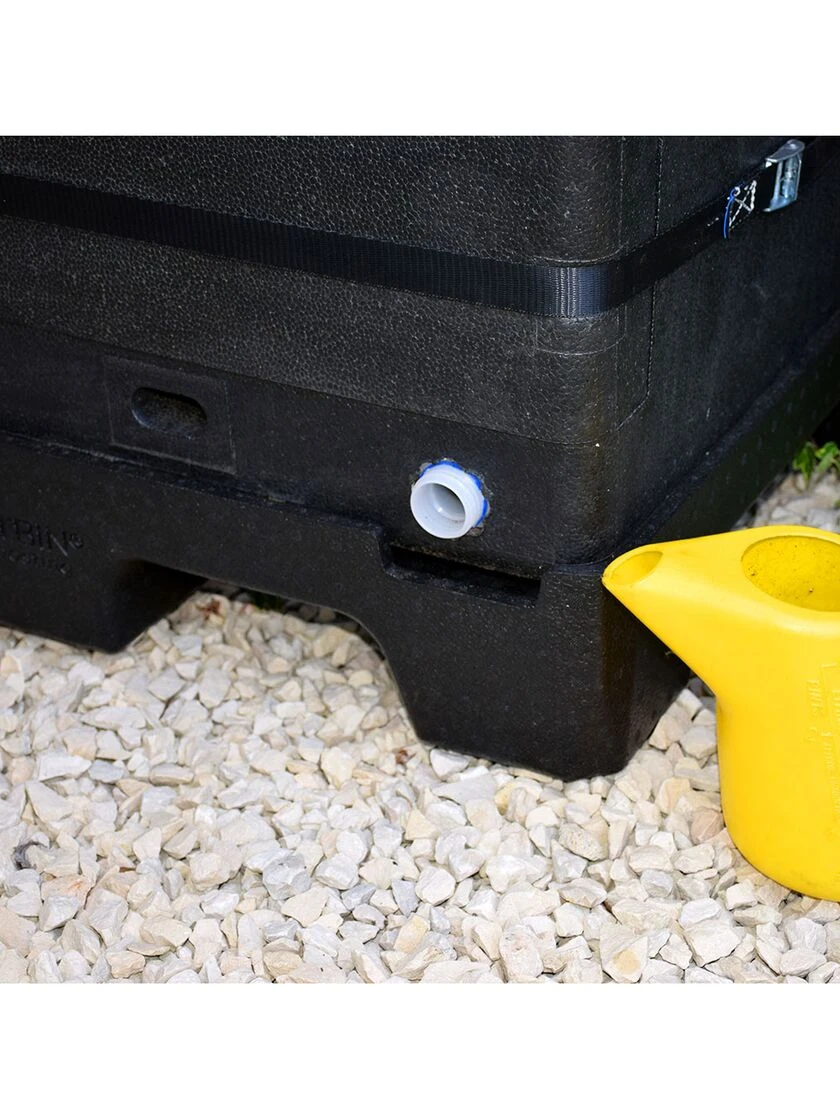 HOTBIN MK2 Compost Pedestal - Image 3