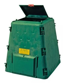 Aero Quick Compost Bin, 77 Gallons
