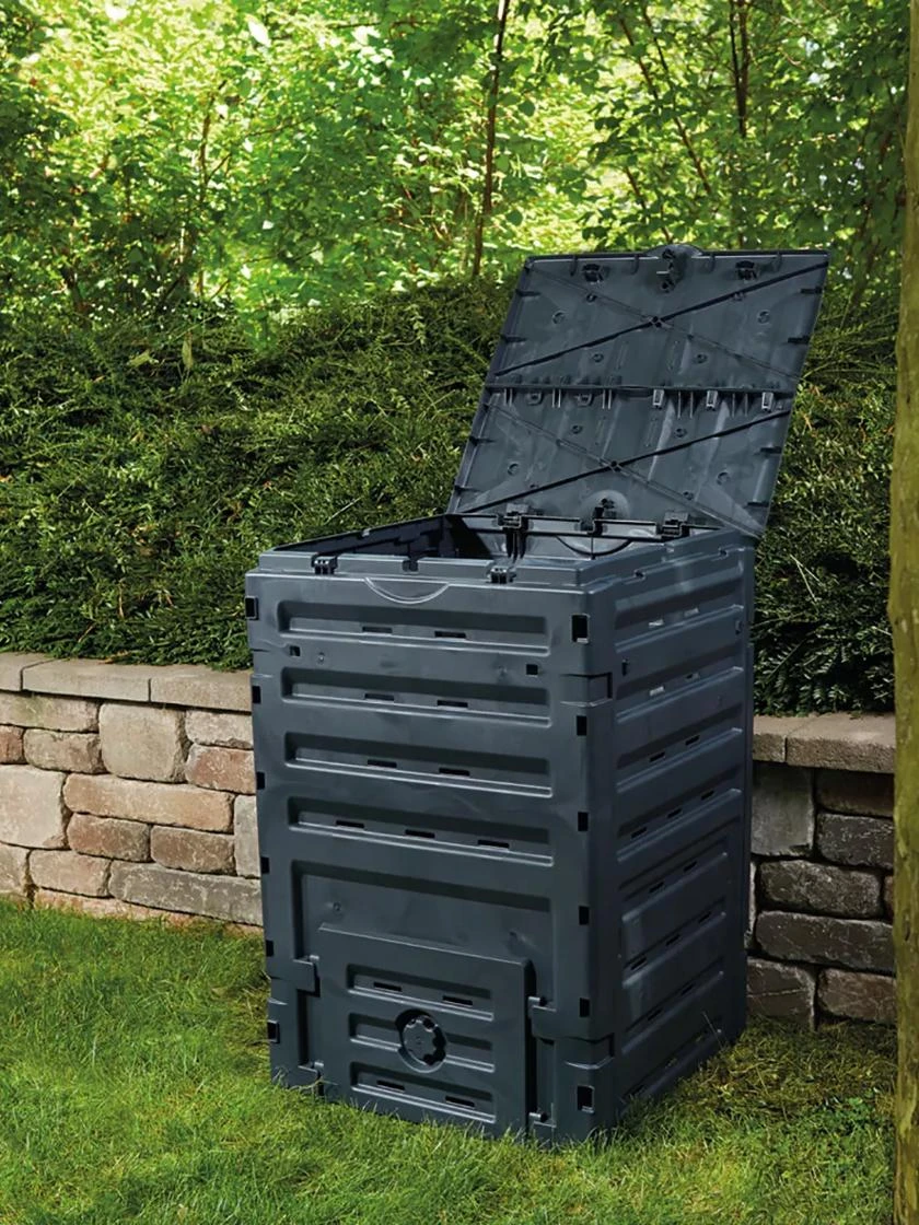 Eco Master 450 Composter, 120 Gallons - Image 7