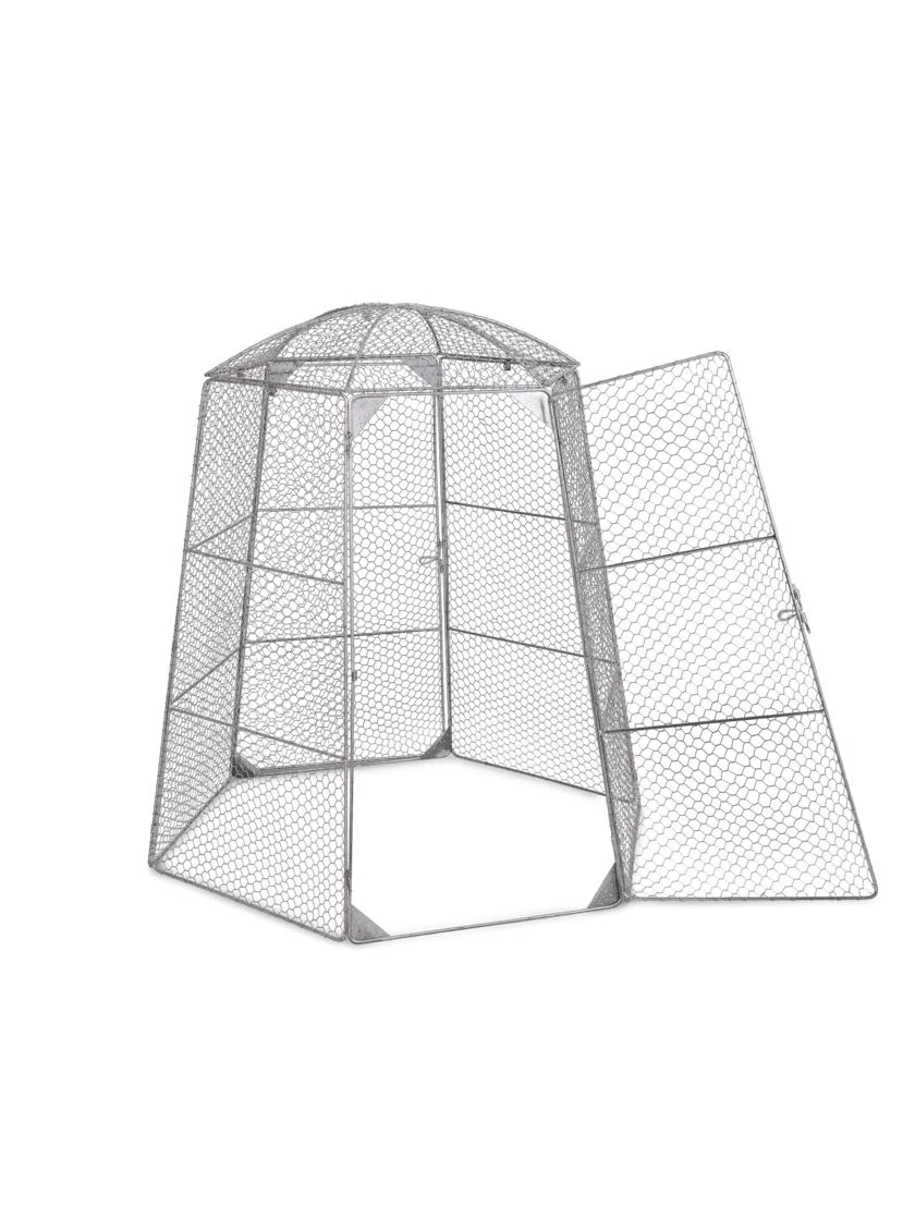 Chicken Wire Super Dome - Image 7