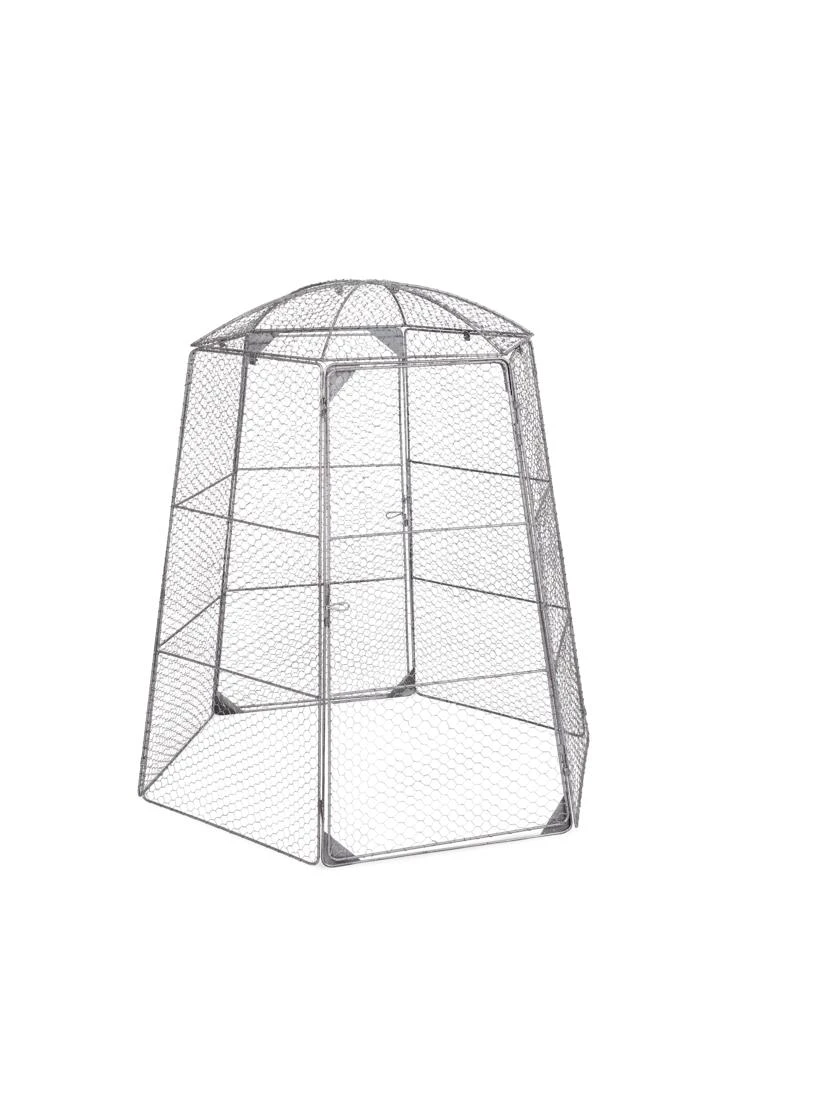 Chicken Wire Super Dome - Image 6