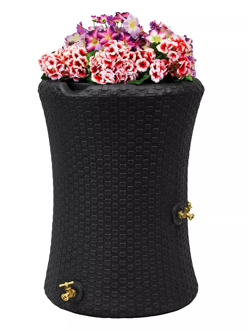 Impressions Nantucket 50 Gallon Rain Saver