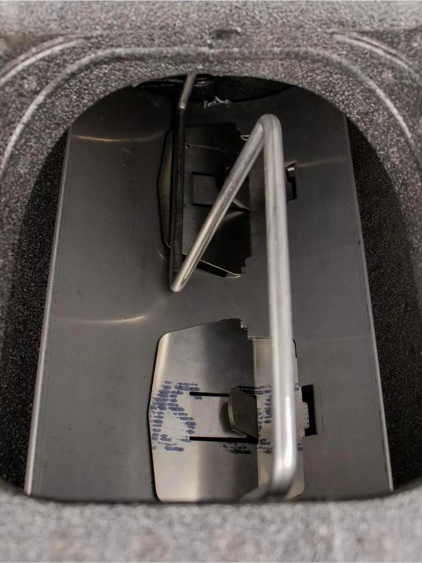 BeyondGREEN All-Electric Pet Waste And Organic Waste Composter - Image 7