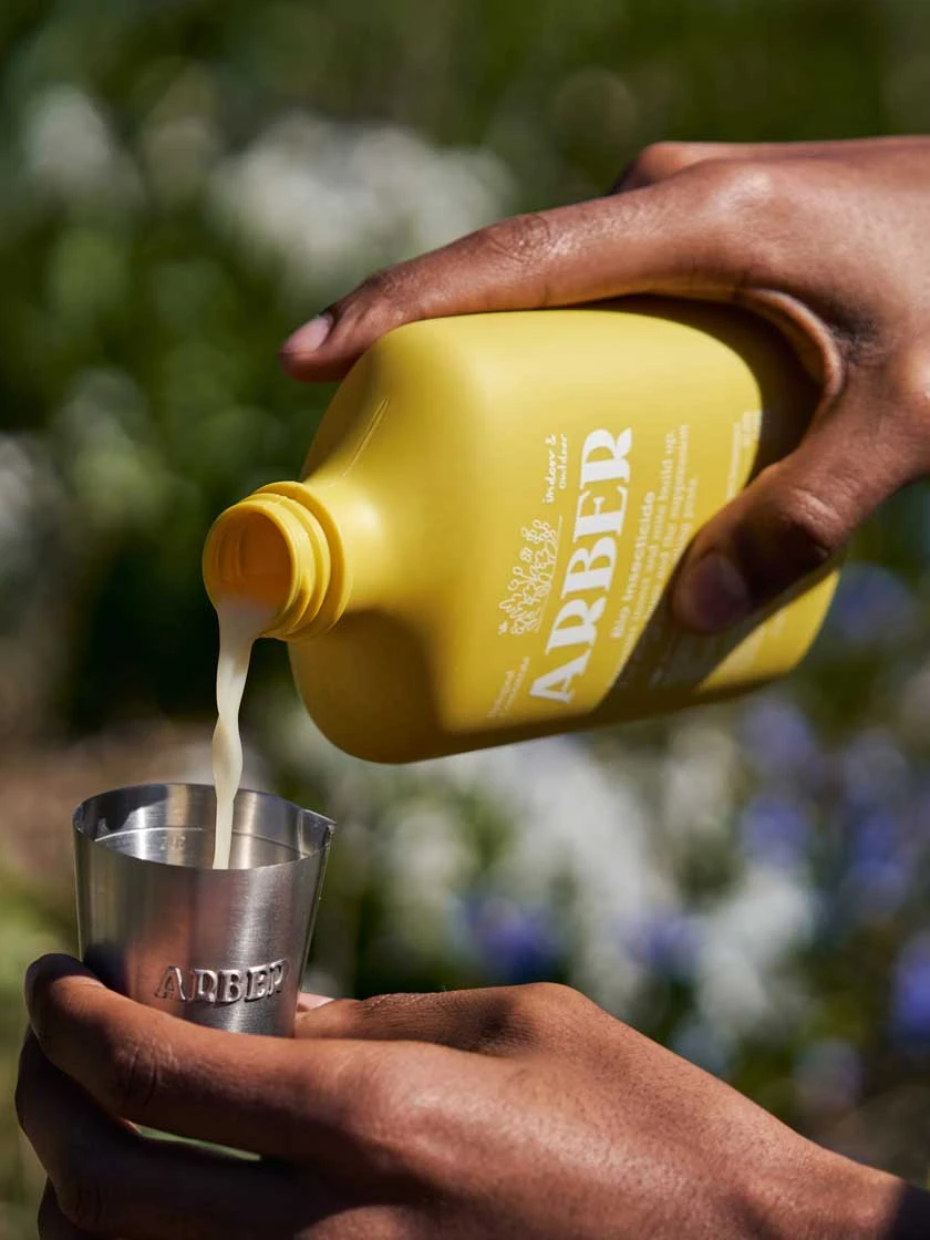 Organic Bio Insecticide Indoor/Outdoor - Image 2