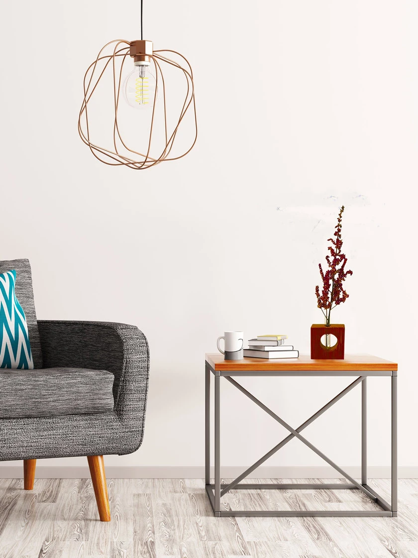 Wine Barrel Counter Top Vase Or Propagation Station - Image 3