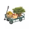 All-Terrain Landscaper's Wagon